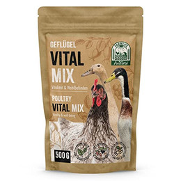 Produktbild von FarmLife Vital Mix für Geflügel - 500 g