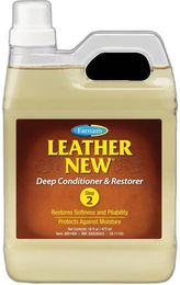 Produktbild von Farnam Leather New Conditioner Lederseife - 473 ml