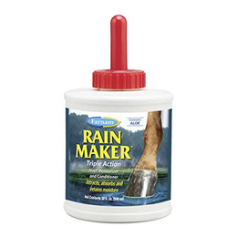 Produktbild von Farnam Rain Maker Huföl für Pferde - 946 ml