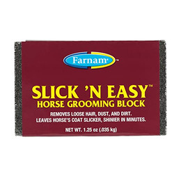 Produktbild von Farnam Slick 'N Easy Pferdepflegeblock