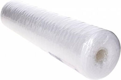 Produktbild von Fasergewebte Sedimentkartusche AVT Big Blue 20"