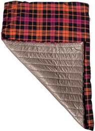Produktbild von Fashion Dog Tierdecke Double-Face Hundedecke