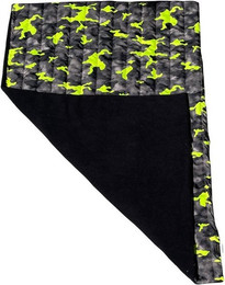 Produktbild von Fashion Dog Tierdecke Double-Face Hundedecke Camouflage