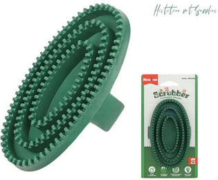 Produktbild von Fashional Puppy Wash Tools Flexible Haustierbedarf Massage Gummiborsten Curry Kamm Hundebadebürste Katzenmassagekamm