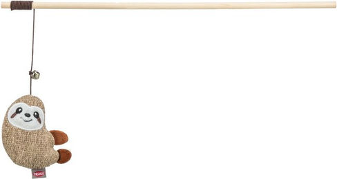 Produktbild von Faulenzer Katzenangel Trixie