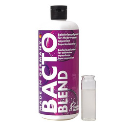 Produktbild von Fauna Marin Bacto Blend Bakterienpräparat - 500 ml