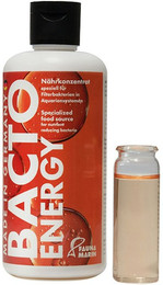 Produktbild von Fauna Marin Bacto Energy Wasseraufbereitung für Meerwasseraquaristik - 500 ml