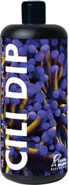 Produktbild von Fauna Marin Badelösung für Korallen Cili Dip - 500 ml