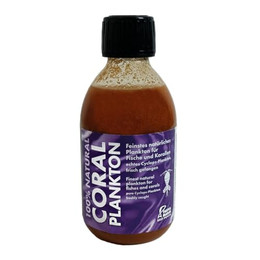 Produktbild von Fauna Marin Coral Plankton 100% natural - 250 ml