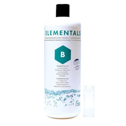 Produktbild von Fauna Marin Elementals B Borlösung für Meerwasseraquarien - 1000 ml
