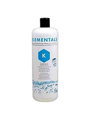 Fauna Marin Elementals K Kaliumlösung 1000ml - 1000 ml – Bild 1 von 2