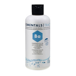 Fauna Marin Elementals Trace Ba Barium-Lösung - 250 ml – Bild 1 von 2