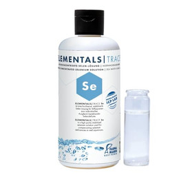 Produktbild von Fauna Marin Elementals Trace Se Selen-Lösung - 250 ml