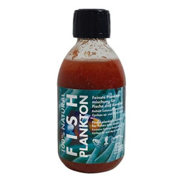 Produktbild von Fauna Marin Fish Plankton - 250 ml