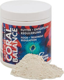 Produktbild von Fauna Marin Korallenfutter Coral Balance - 180 g