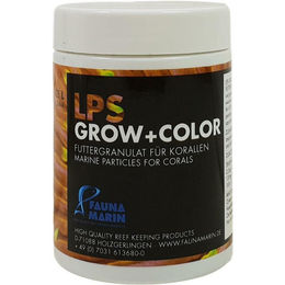 Produktbild von Fauna Marin Korallenfutter LPS Grow + Color - 60 g