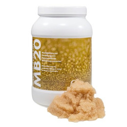 Produktbild von Fauna Marin MB 20 Mischbettharz Ionenaustauscherharz - 1,3 kg