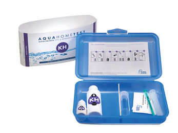 Fauna Marin Meerwasser Test AquaHomeTest KH – Bild 1 von 3
