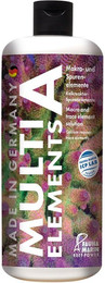 Produktbild von Fauna Marin Multi Elements A - 500 ml