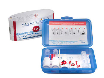 Fauna Marin Nitrit/Nitrat Test AquaHomeTest NO2+NO3 – Bild 1 von 3