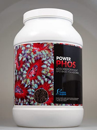 Produktbild von FAUNA MARIN Power Phos Wasseraufbereitung für Meerwasseraquaristik - 5,5 l