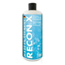 Produktbild von FAUNA MARIN Recon X Heilmittel für Meerestiere - 1000 ml