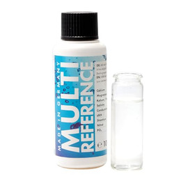 Produktbild von Fauna Marin Referenzlösung Multi Reference - 100 ml