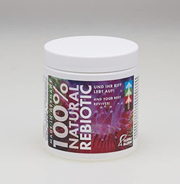 Produktbild von Fauna Marin Spezialbakterien ReBiotic - 125 g