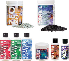 Produktbild von Fauna Marin Zeo Light Set