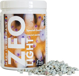 Produktbild von Fauna Marin Zeo Light Spezialzeolith - 1000 ml