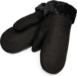 Produktbild von Fäustlinge aus Lammleder Werner Christ Horse