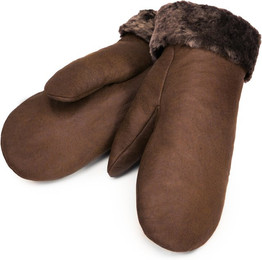 Produktbild von Fäustlinge aus Lammleder Werner Christ Horse