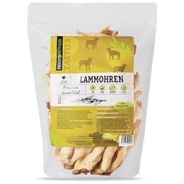 Produktbild von FAVLY Petfood Lammohren - 450 g