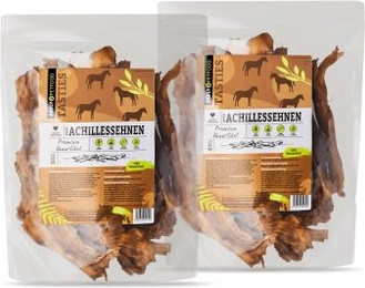 Produktbild von FAVLY Petfood Pferdeachillessehnen - 1,5 kg