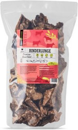 Produktbild von FAVLY Petfood Rinderlunge - 900 g