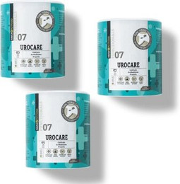 Produktbild von FAVLY Petfood UROCARE - Niere & Blase 3x750 g