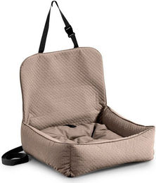 FAVRE Tier-Autobett Hunde-Autositz Hundekissen – Bild 1 von 4