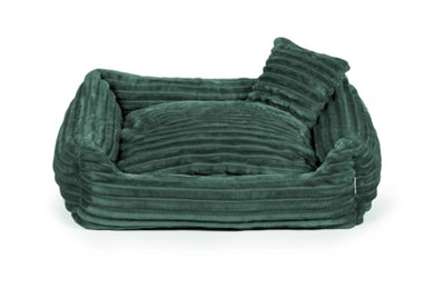 Produktbild von FAVRE Tierbett Comfy Nelo Hundebett Katzenbett