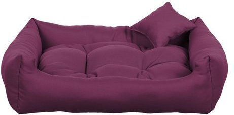 Produktbild von FAVRE Tierbett Comfy Nelo Hundebett Katzenbett