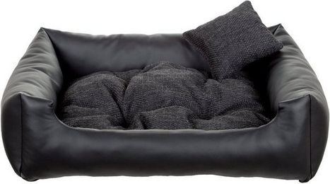 Produktbild von FAVRE Tierbett Cool Elmo Hundebett Katzenbett
