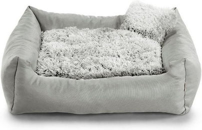 Produktbild von FAVRE Tierbett Fluffy Nelo Hundebett Katzenbett Polyester
