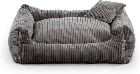 Produktbild von FAVRE Tierbett Soft Stripe Hundebett Katzenbett