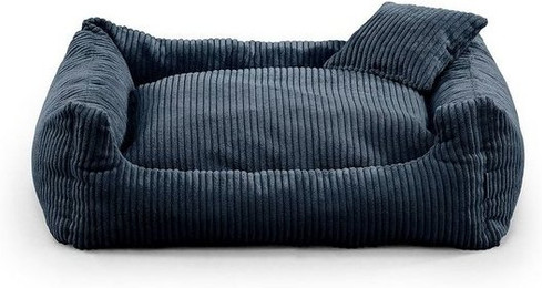 Produktbild von FAVRE Tierbett Soft Stripe Hundebett Katzenbett