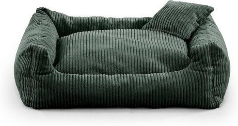 Produktbild von FAVRE Tierbett Soft Stripe Hundebett Katzenbett
