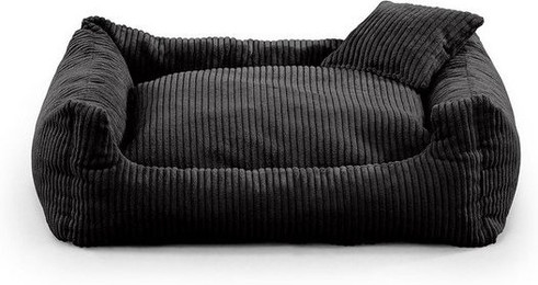 Produktbild von FAVRE Tierbett Soft Stripe Hundebett Katzenbett