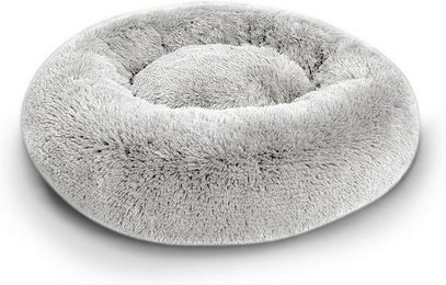 Produktbild von FAVRE Tierbett Sweet Donut Hundebett Katzenbett Shaggy Flauschig