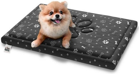 Produktbild von FDM Hundematratze FIFI Hundebett wasserdicht 60x70 cm