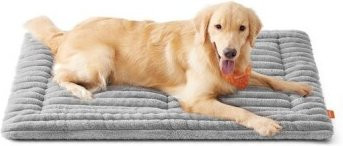 Produktbild von FEANDREA Hundedecke, beidseitig verwendbar, Hundesofa maschinenwaschbar XL