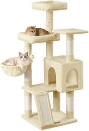 FEANDREA Kratzbaum – Bild 1 von 5