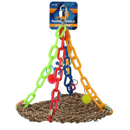 Produktbild von Feather World Lazy Swing Large